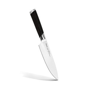 Поварской нож Fissman FUJIWARA 15 см сталь AUS-6 (2816)