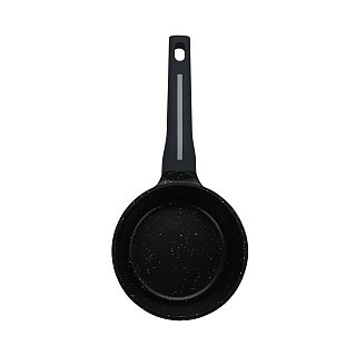 Ковш Fissman со стеклянной крышкой LUXURIA 16x8см/1,3л алюминий с антипригарным покрытием (14549) Ковш Fissman со стеклянной крышкой LUXURIA 16x8см/1,3л алюминий с антипригарным покрытием (14549)