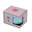 Кружка Fissman 560 мл порцеляна (19201)