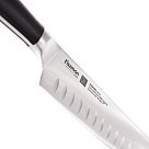Ніж сантоку Fissman KRONUNG 18 см X50CrMoV15 сталь (2448)