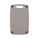 Разделочная доска Fissman 32х20x0,6 см пластик+ТПР (8073)