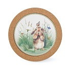 Подставка под горячее Fissman 20 см (0162)