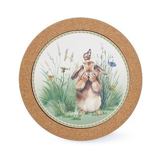 Подставка под горячее Fissman 20 см (0162)