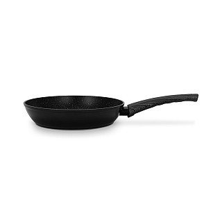 Сковорода для жарки Fissman 24x5 см ANGELA литой алюминий с антипригарным покрытием (14602) Сковорода для жарки Fissman 24x5 см ANGELA литой алюминий с антипригарным покрытием (14602)