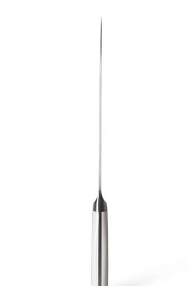 Овочевий ніж Fissman MAGNUM 9 см X50CrMoV15 сталь (12464)