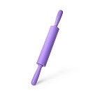 Скалка для теста Fissman 47 см (7225)