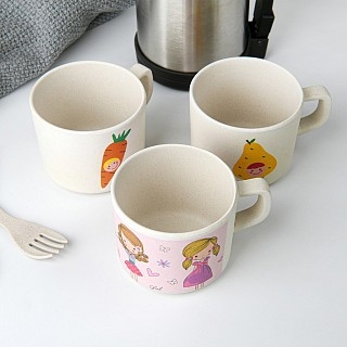 Кухоль Fissman "МОДНИЦЯ" 225 мл (8341) Кухоль Fissman "МОДНИЦЯ" 225 мл (8341)