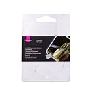 Обробна дошка Fissman 29x20x0,75 см пластик+ТПР (8061)