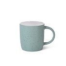 Кухоль Fissman 330 мл, колір ЗЕЛЕНИЙ (6090)