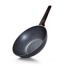 Сковорода-вок Fissman CAPELLA 28x8,5 см / 3,5л (14956)