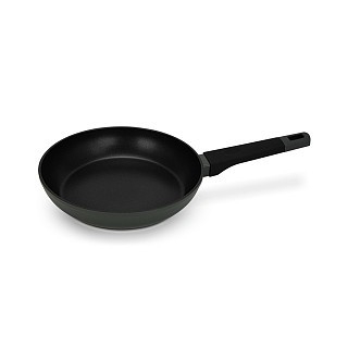 Сковорода Fissman для жарки JOAN 24x4,9 см алюминий с антипригарным покрытием (14463) Сковорода Fissman для жарки JOAN 24x4,9 см алюминий с антипригарным покрытием (14463)