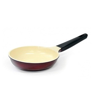 Сковорода для жарки Fissman MERIDIAN 20 см (4675)