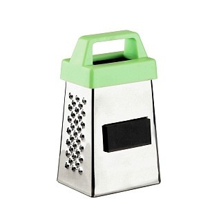 Терка Fissman 6,5x4 см (7043)