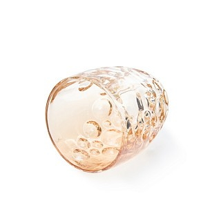 Набор из 2 стаканов Fissman 350 мл. стекло (13678)