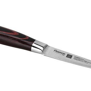 Нож Fissman овощной RAGNITZ 9 см X30Cr13 сталь (2830)