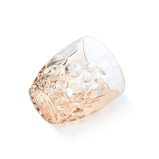 Набор из 2 стаканов Fissman 350 мл. стекло (13678)