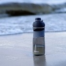 Бутылка для воды Fissman 880 мл (6934)