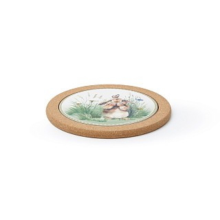 Підставка під гаряче Fissman 20 см  (0162)