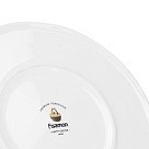 Тарелка Fissman 21 см EASTER фарфор (13689)