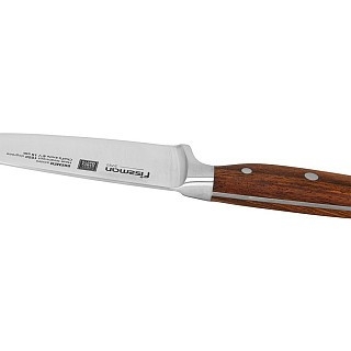 Ніж Fissman кухарський BREMEN 15 см X50CrMoV15 сталь (2721) Ніж Fissman кухарський BREMEN 15 см X50CrMoV15 сталь (2721)