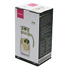 Глечик для напоїв з фільтром Fissman 1300 мл (6452)