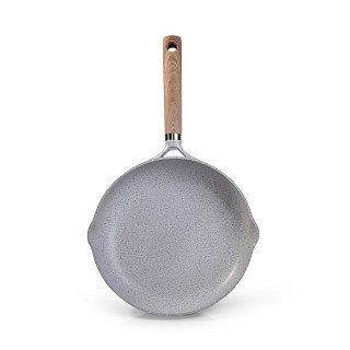 Сковорода для жарки Fissman BORNEO 24x5 см (4492)