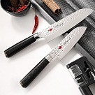 Сантоку ніж Fissman KOJIRO 14 см (2561)