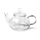 Чайник для заваривания чая Fissman 1000 мл с фильтром (9365)