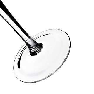 Набор из 2-х бокалов Fissman для красного вина 420 мл (19078)