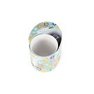 Кружка Fissman 350 мл фарфора (14063)