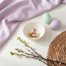 Миска Fissman HAPPY EASTER 11,5 см доломіт (0445)