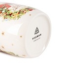 Кружка Fissman 350 мл фарфора (14048)