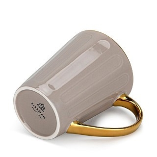 Кружка Fissman 360 мл порцеляна (19224)