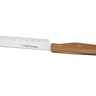 Ніж Fissman сантоку FEDERICO 18 см х30Cr13 сталь (12069) Ніж Fissman сантоку FEDERICO 18 см х30Cr13 сталь (12069)