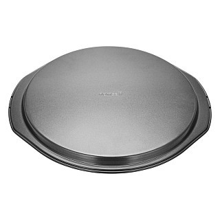 Форма для выпечки пиццы Fissman 36x33,5x1,5 см (5647) Форма для выпечки пиццы Fissman 36x33,5x1,5 см (5647)