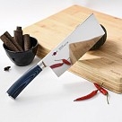 Поварский топор Fissman KOJIRO 18 см (2566)