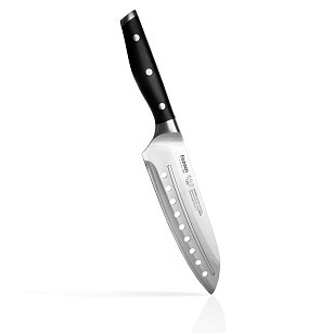 Сантоку нож Fissman TAKATSU 18 см (2360)