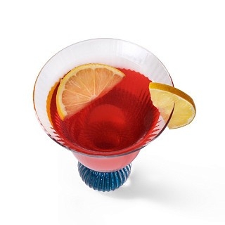 Келих для червоного вина Fissman 310 мл ціна за шт (16419)