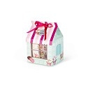 Кружка Fissman 350 мл порцеляна (14064)