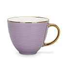 Кружка Fissman 450 мл порцеляна (19217)