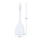 Лопатка с отверстиями Fissman BIANCA 32 см (1443)