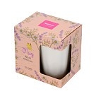 Кружка Fissman 360 мл фарфор (19223)