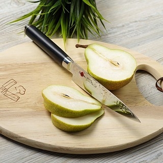 Універсальний ніж Fissman KOJIRO 14 см (2562)