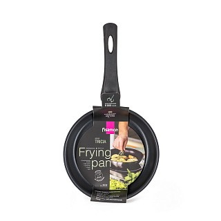 Сковорода для жарки Fissman 20x4,5 см TRICIA с антипригарным покрытием нержавеющая сталь (5532) Сковорода для жарки Fissman 20x4,5 см TRICIA с антипригарным покрытием нержавеющая сталь (5532)