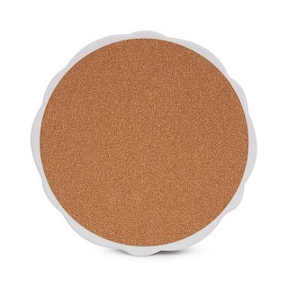 Подставка под горячее Fissman 20 см доломит (0152)