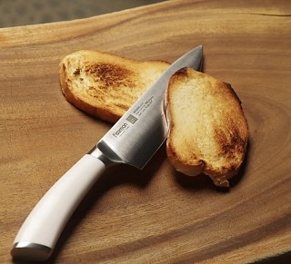 Нож поварской Fissman MAGNUM 16 см X50CrMoV15 сталь (12461)