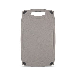 Обробна дошка Fissman 40х24x0,6 см пластик+ТПР (8072)