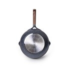 Сковорода-вок Fissman MILANO 28x9 см (14274)