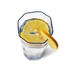 Стакан Fissman 450 мл цена за шт (16422)