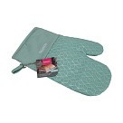 Перчатка-прихватка Fissman 29x18 см силикон, хлопок (1193)